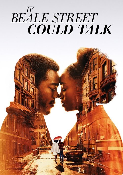 If Beale Street Could Talk 2018 dubb in hind HdRip